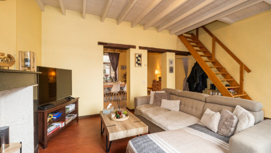 Kroonstraat - 12 - - 1750