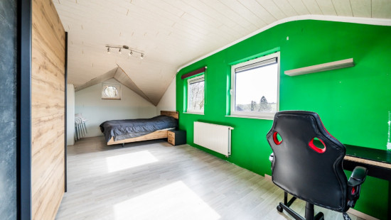 rue des Tombelles - 30 - - 6680