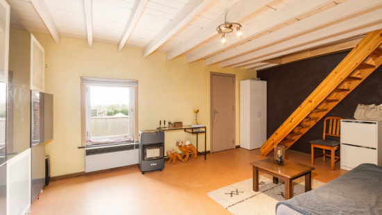 Kroonstraat - 12 - - 1750