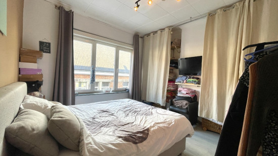 Ontvoogdingsstraat - 44 - - 8930