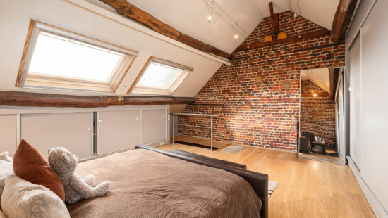 Kroonstraat - 12 - - 1750