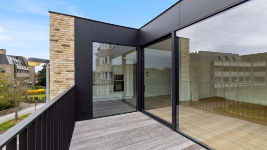 Zuidstraat - 45 - D - 8630