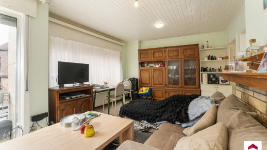 Kerkstraat - 10 - 1 - 8700