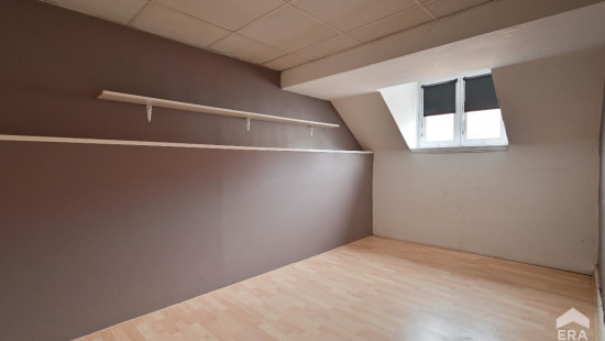 Rue du Corbeau - 123 - - 1030