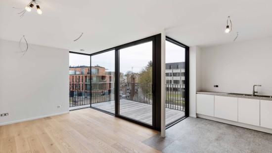 Zuidstraat - 45 - D - 8630