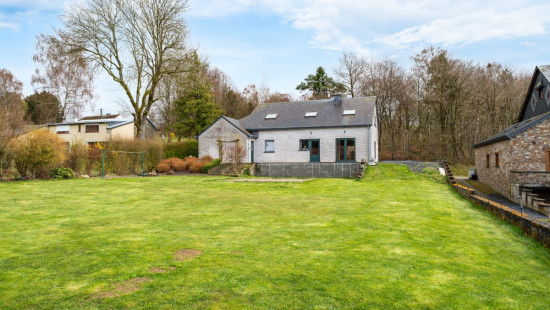 rue des Tombelles - 30 - - 6680