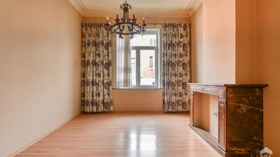 Rue du Corbeau - 123 - - 1030