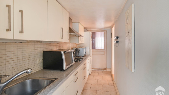 Rue du Corbeau - 123 - - 1030