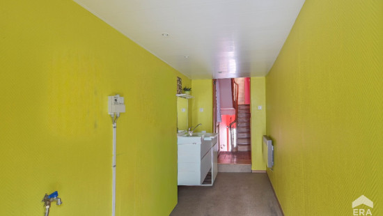 Rue du Corbeau - 123 - - 1030