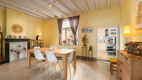 Kroonstraat - 12 - - 1750