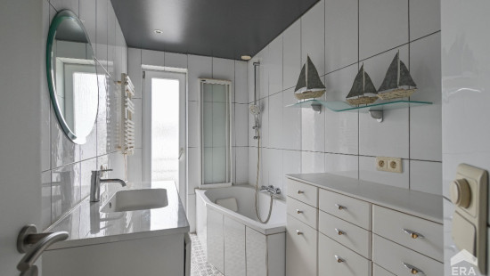 Rue du Corbeau - 123 - - 1030