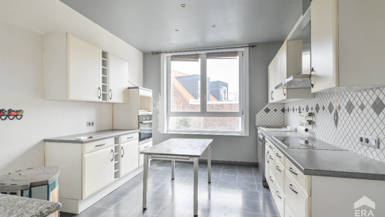 Rue du Corbeau - 123 - - 1030