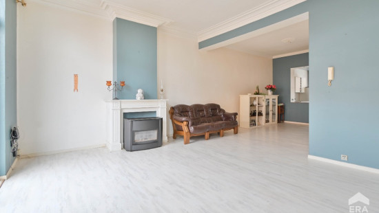 Rue du Corbeau - 123 - - 1030