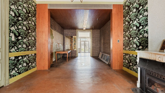 Louizastraat - 26 - - 2800