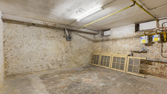 Louizastraat - 26 - - 2800