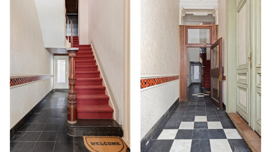 Louizastraat - 26 - - 2800