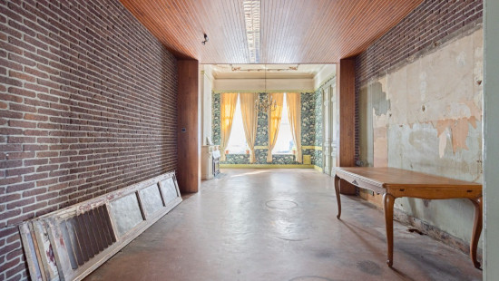 Louizastraat - 26 - - 2800