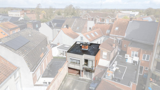 Kerkstraat - 10 - 1 - 8700