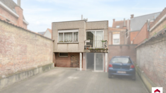 Kerkstraat - 10 - 1 - 8700