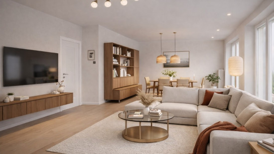 Sterrenlaan - 37 - - 1700