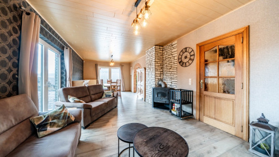 rue des Tombelles - 30 - - 6680