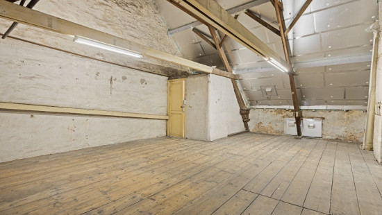 Louizastraat - 26 - - 2800