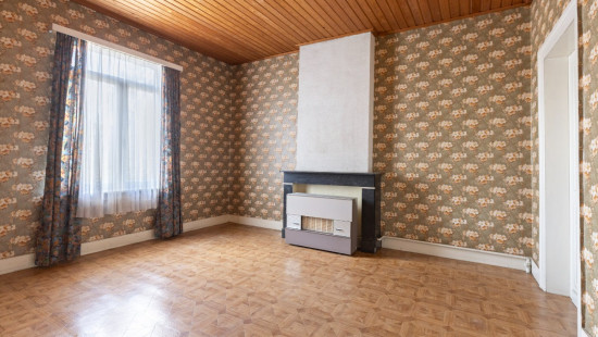 Louizastraat - 26 - - 2800