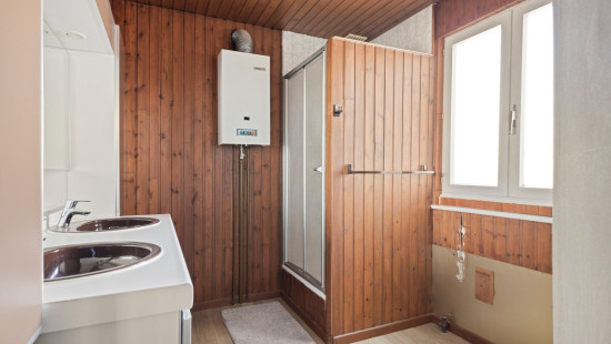 Louizastraat - 26 - - 2800