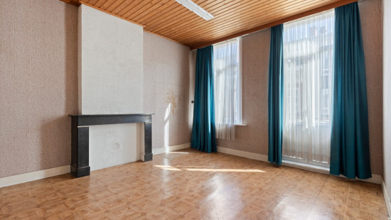 Louizastraat - 26 - - 2800