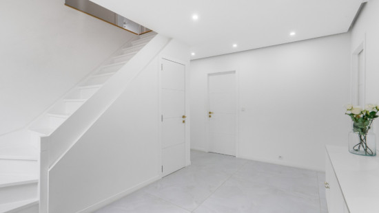 Bosrankstraat - 5 - - 1930