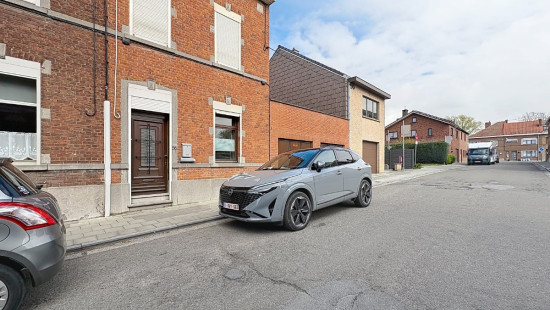 Rue Oscar Druart - 56 - - 7060