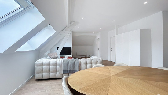 Rue Sainte Gertrude - 1 - 3 - 1400