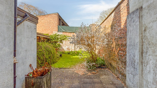 Louizastraat - 26 - - 2800