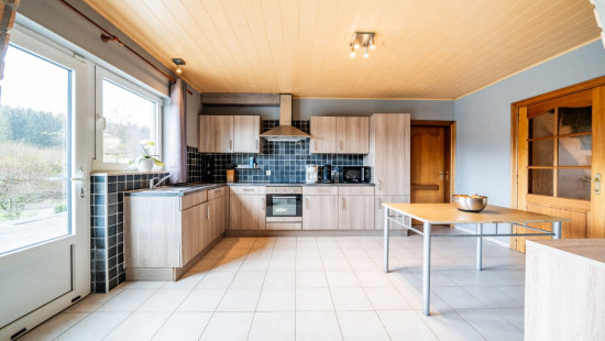 rue des Tombelles - 30 - - 6680