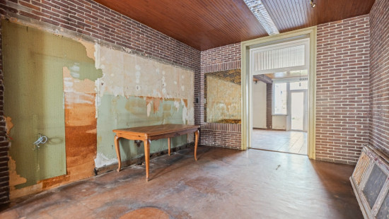 Louizastraat - 26 - - 2800