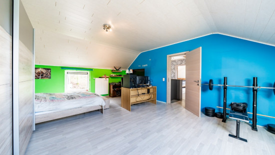 rue des Tombelles - 30 - - 6680