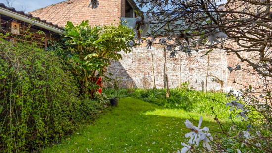 Louizastraat - 26 - - 2800