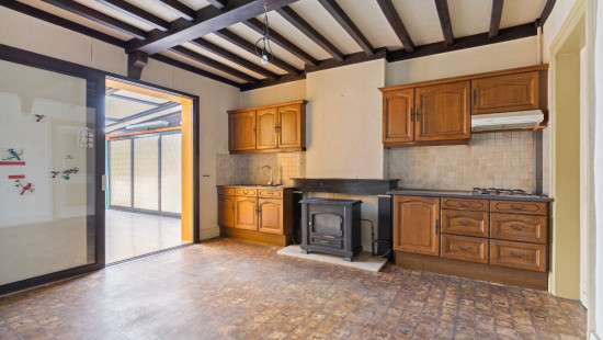 Louizastraat - 26 - - 2800