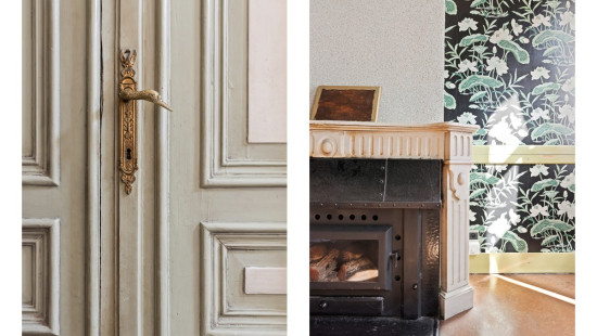 Louizastraat - 26 - - 2800