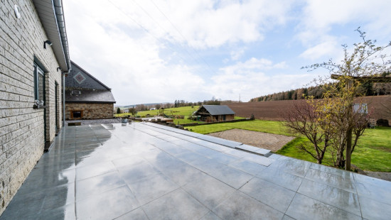 rue des Tombelles - 30 - - 6680