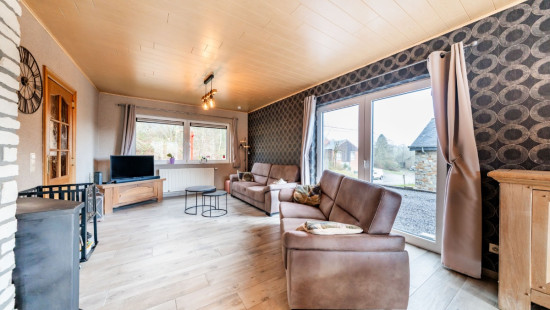 rue des Tombelles - 30 - - 6680