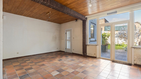 Louizastraat - 26 - - 2800