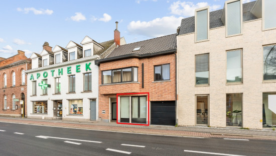 Dries - 13 - Bus 001 - 9170