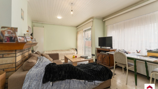 Kerkstraat - 10 - 1 - 8700