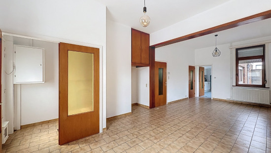 Rue Oscar Druart - 56 - - 7060