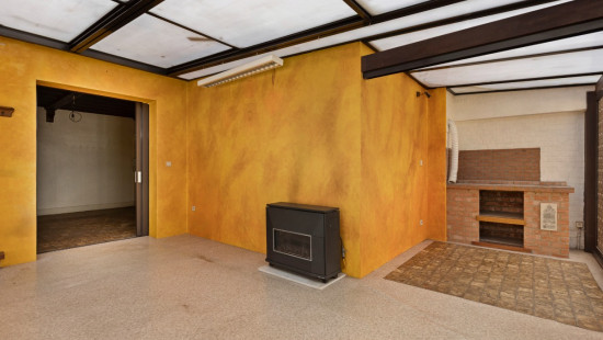 Louizastraat - 26 - - 2800