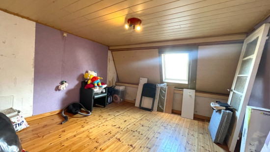 Ontvoogdingsstraat - 44 - - 8930