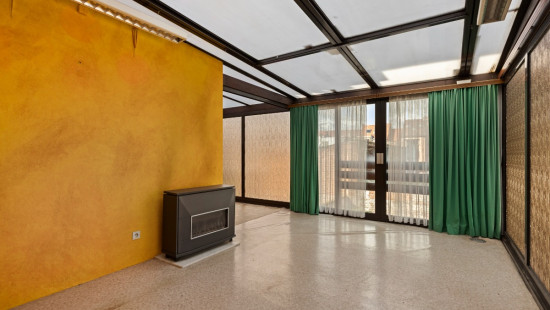 Louizastraat - 26 - - 2800