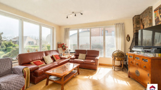 Sterrenlaan - 37 - - 1700