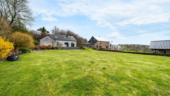 rue des Tombelles - 30 - - 6680